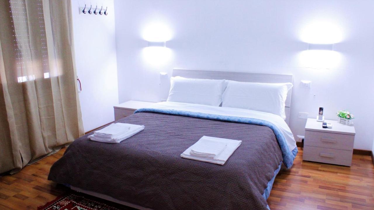 Venice Suites メストレ エクステリア 写真