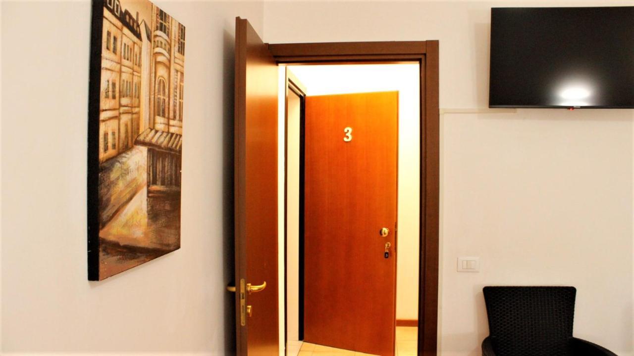 Venice Suites メストレ エクステリア 写真