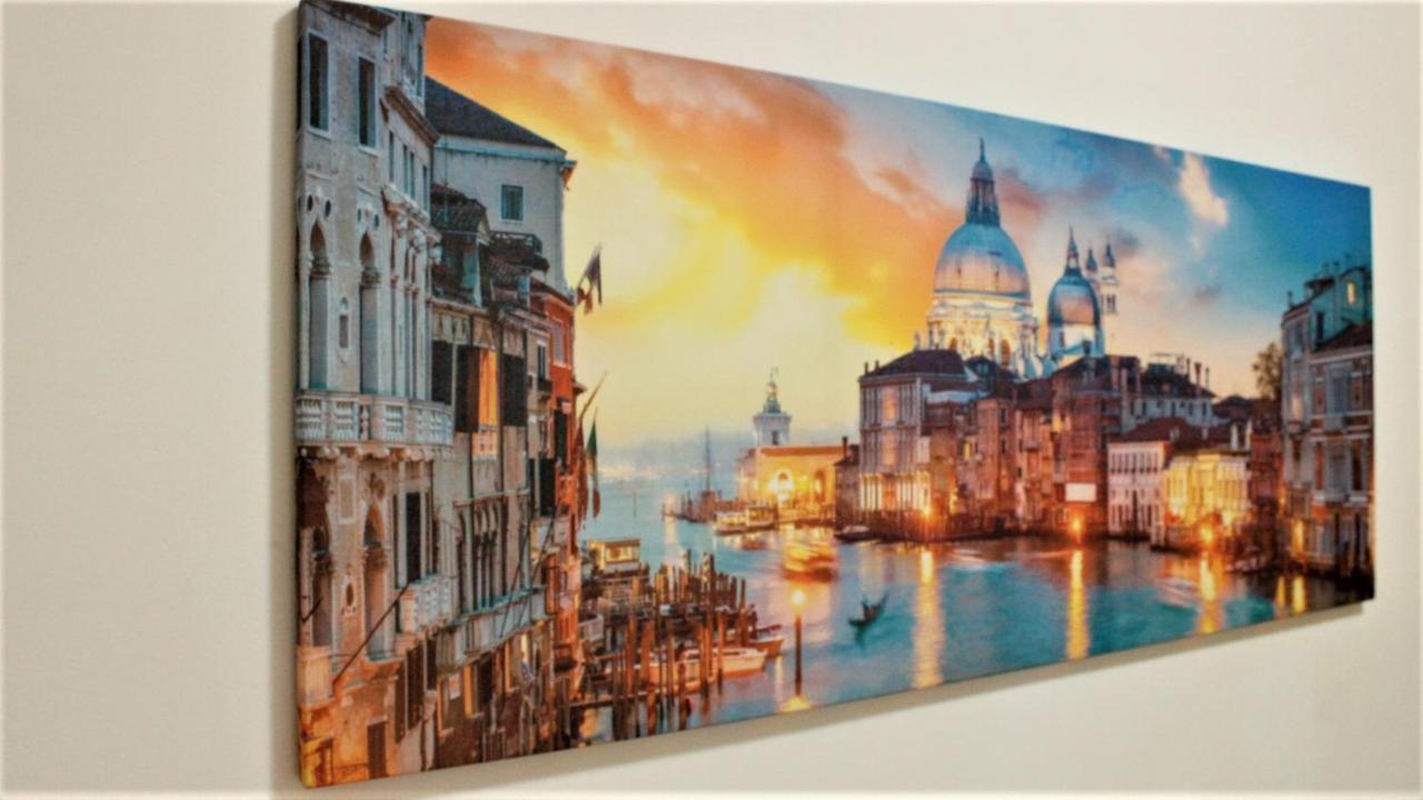 Venice Suites メストレ エクステリア 写真