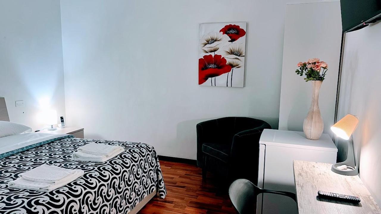 Venice Suites メストレ エクステリア 写真