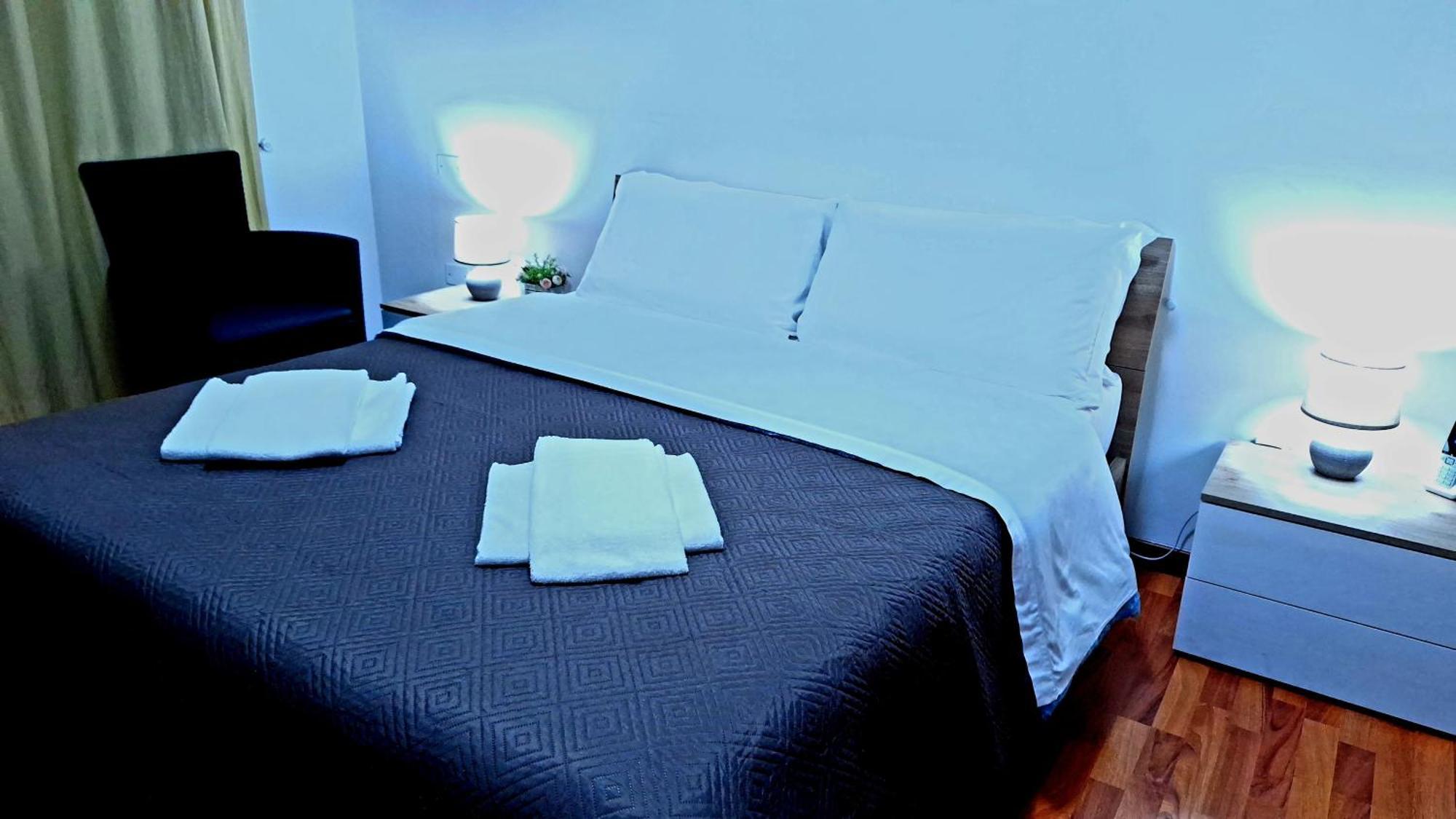 Venice Suites メストレ エクステリア 写真
