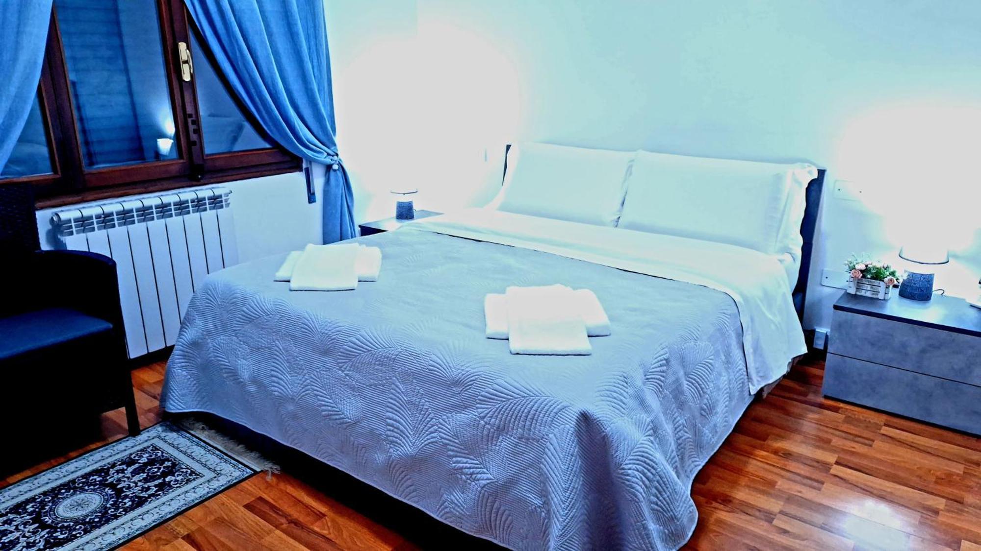 Venice Suites メストレ エクステリア 写真