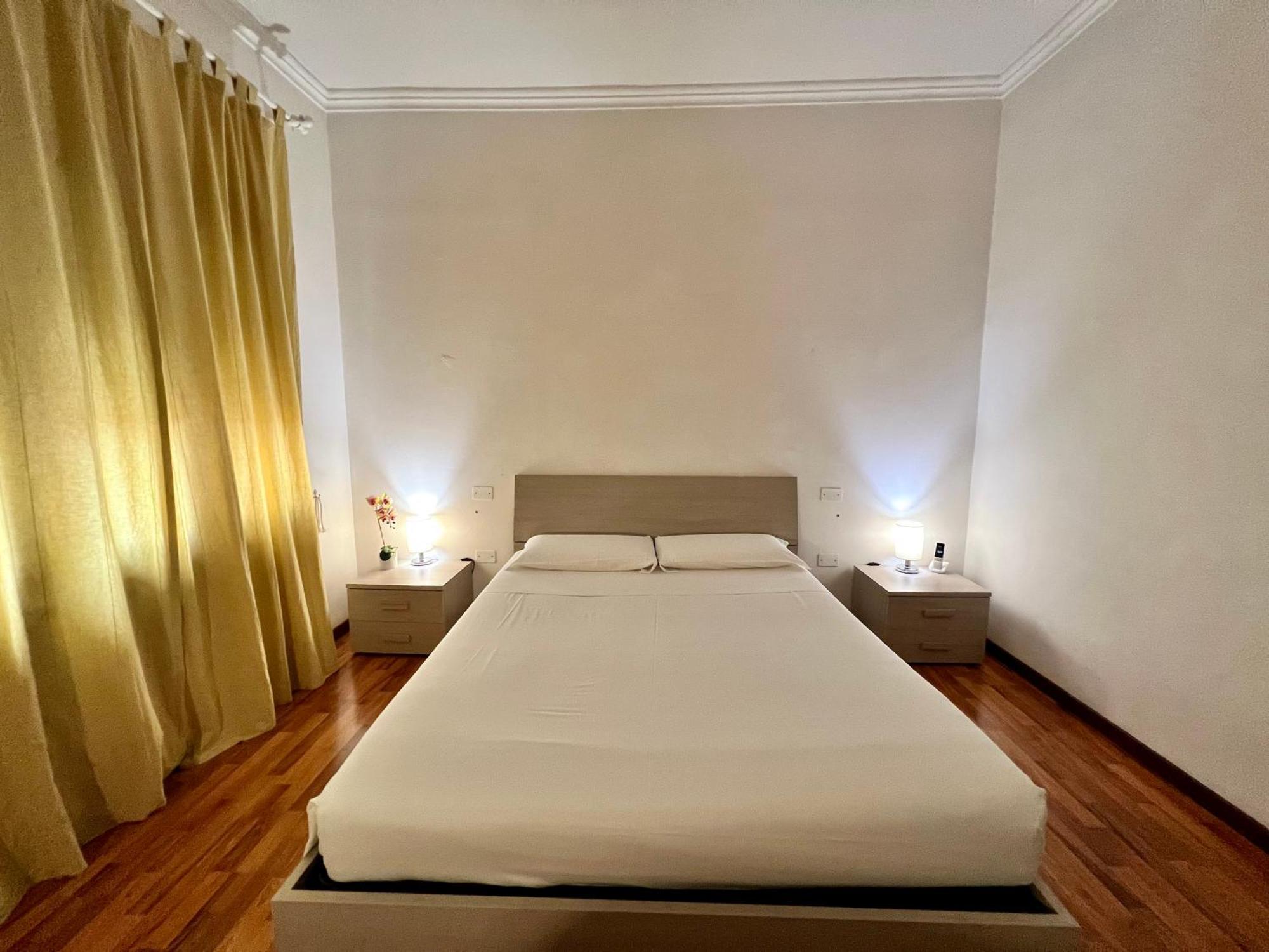 Venice Suites メストレ エクステリア 写真