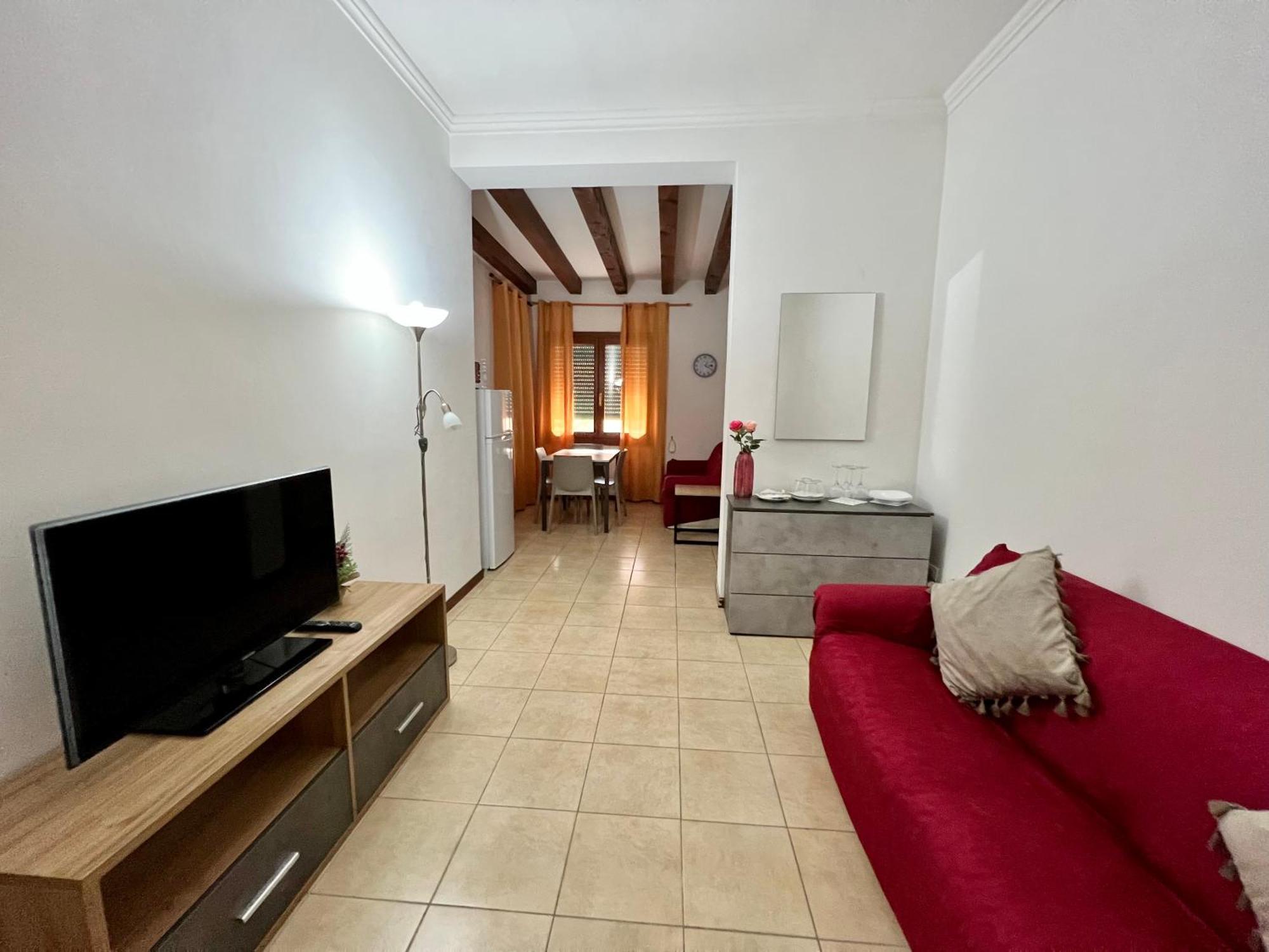 Venice Suites メストレ エクステリア 写真