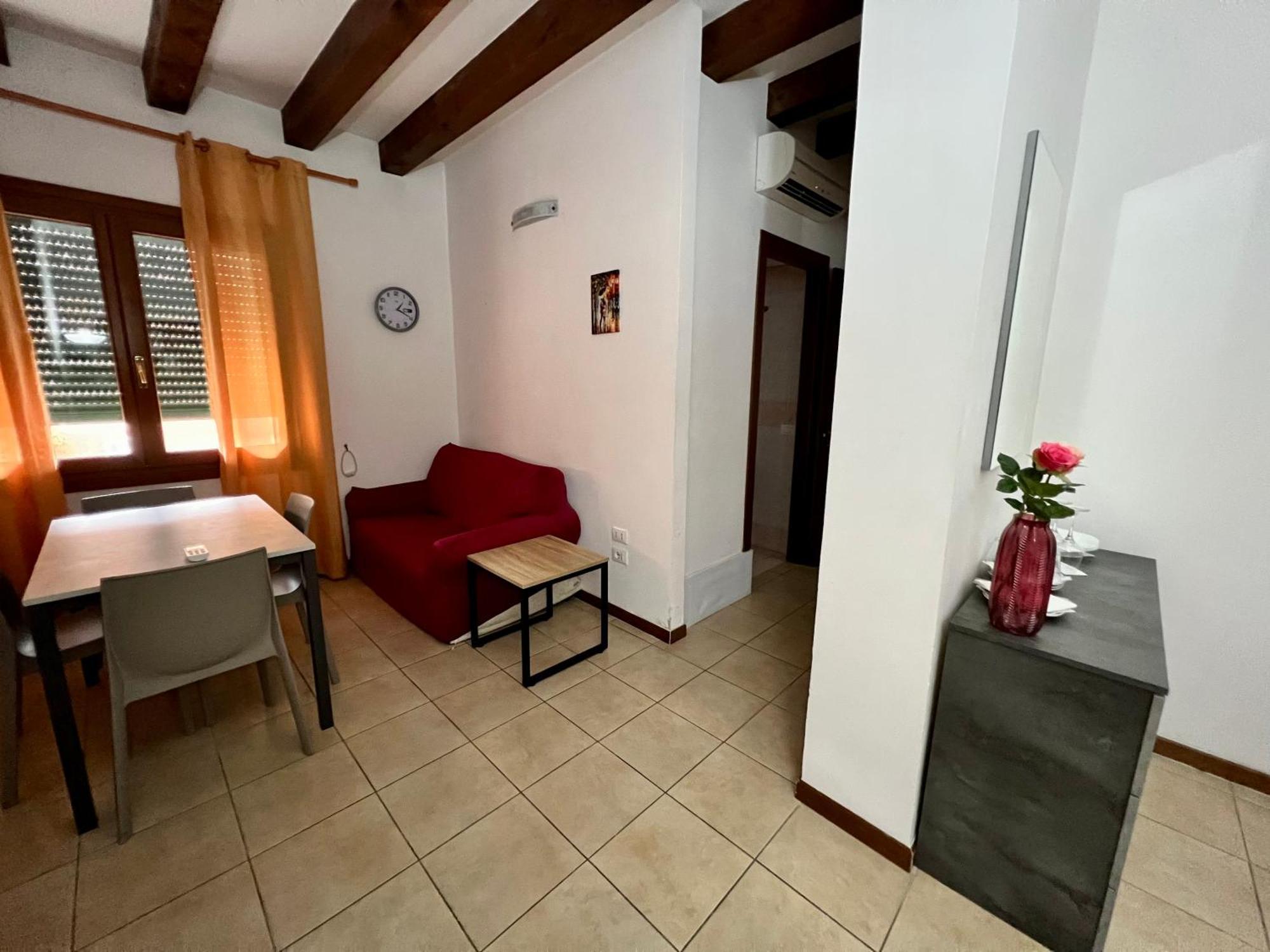 Venice Suites メストレ エクステリア 写真