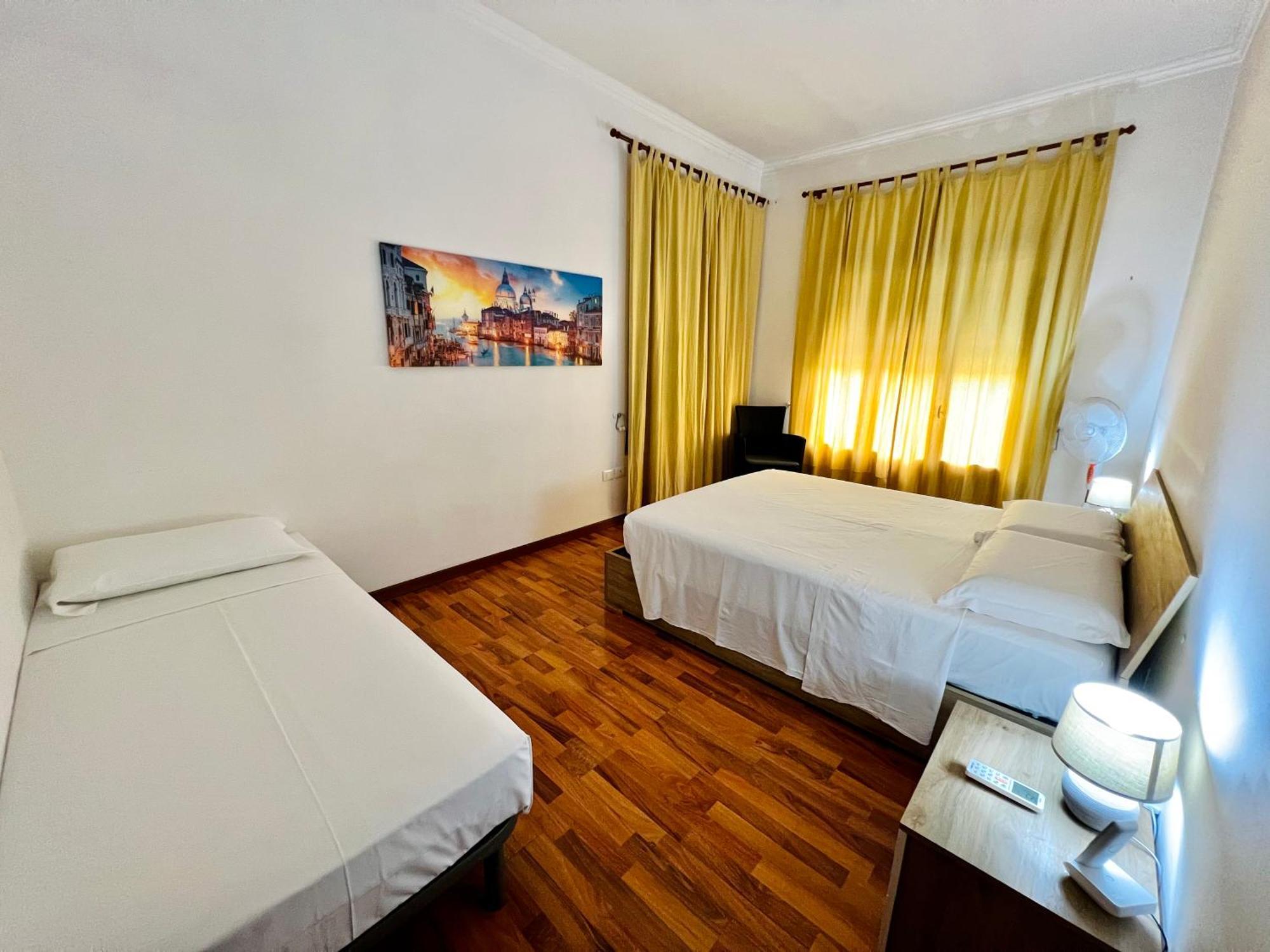 Venice Suites メストレ エクステリア 写真